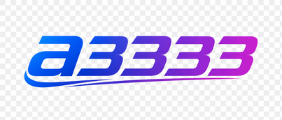 a3333 logo